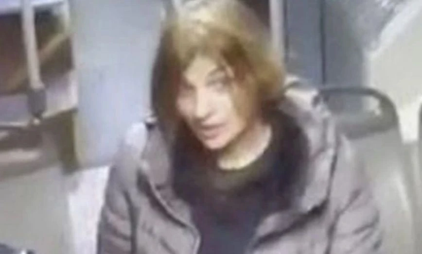 СГС гледа мярката за неотклонение на жената, наръгала четирима души в столицата 