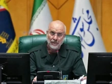 Председателят на иранския парламент: Мъжете ни чакат пристигането на американските войници на място, за да ги подпалят