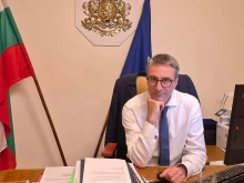Трайков подписа над 160 допълнителни споразумения за стотици милиони евро по ПВУ