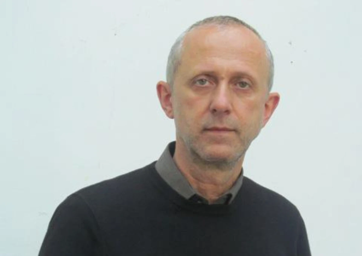 Емил Миразчиев: Съвременното изкуство трябва да провокира и да поставя въпроси