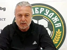 Ясен Петров: Заслугата за стабилизирането на Добруджа е на всички, които работят с позитивна настройка за клуба