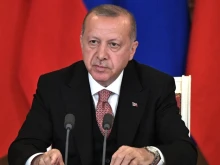 Ердоган: Турция е категорично против участието на кюрдски бойци в атаките срещу Иран