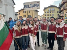 България с петима сноубордисти в Топ 16 на Световното за подрастващи