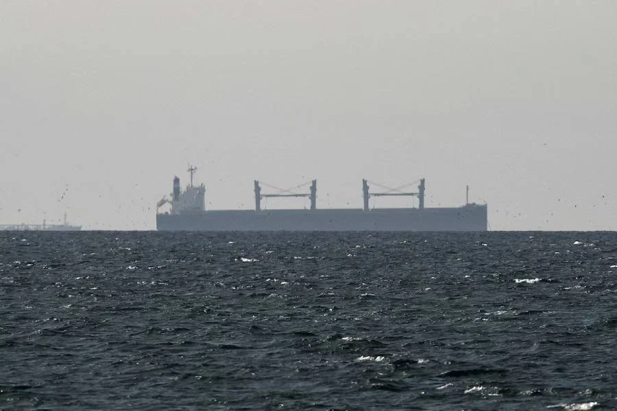 Още два танкера с втечнен газ, пътуващи за Индия, преминаха безопасно през Ормузкия проток