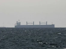 Още два танкера с втечнен газ, пътуващи за Индия, преминаха безопасно през Ормузкия проток