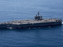 ��������� ���: ������� ��� �������������� ''USS Abraham Lincoln'' � � ������ ��, �� ������� ����