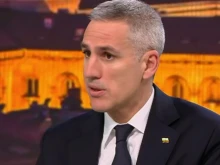 Андрей Гюров: Това трябва да бъде прекъснато