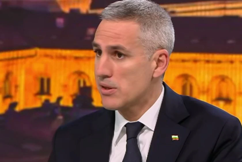 Андрей Гюров: Купуването на гласове не е битка само на служебното правителство, а на цялото общество