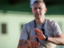Тим от Втора лига остана без треньор