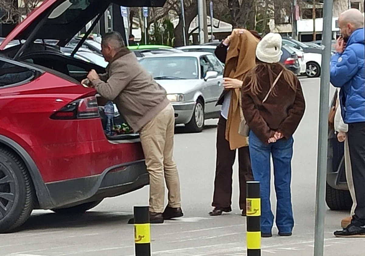 Докъде ни е стигнала наглостта, пита жител на град Пловдив