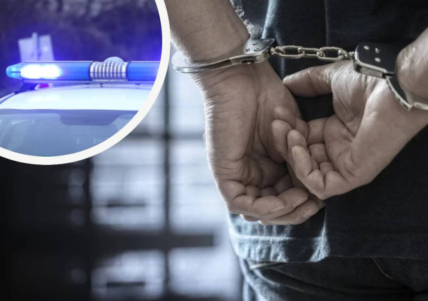 Непълнолетен молдовец задигна автомобил посред бял ден в центъра на