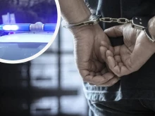 17-годишен молдовец открадна кола посред бял ден в центъра на Бургас