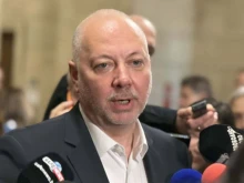 Росен Желязков: Целта ни е до 2030 г. да имаме 200 млрд. евро БВП, средната работна заплата да бъде 2500 евро, а минималната - 1000