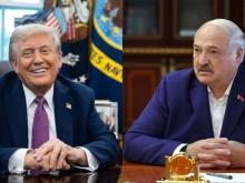 Тръмп очаква скоро да се срещне с Лукашенко