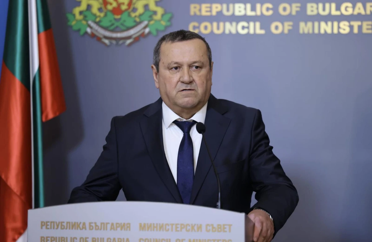 Властите със спешна реакция заради прелялата река в с. Априлово