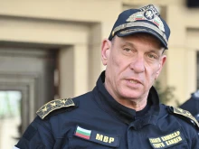 Кандев: Създаваме специално комуникационно звено към Дирекция "ЕЕН 112"