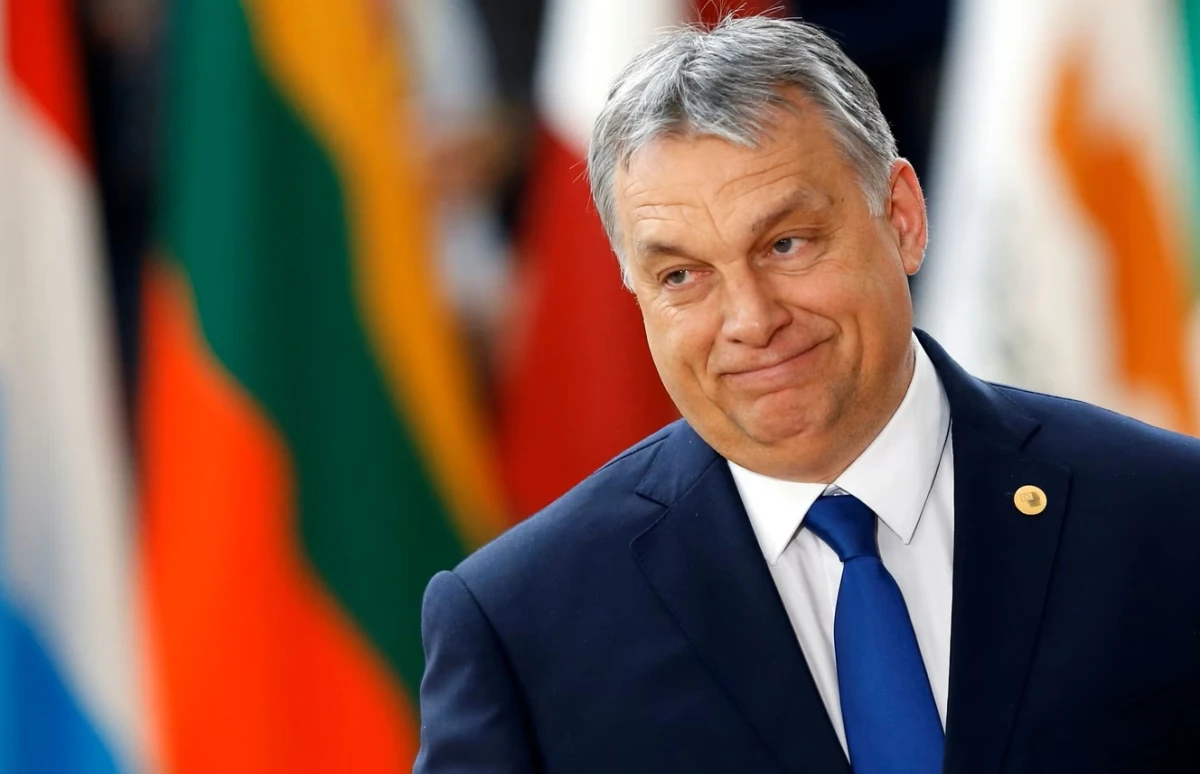 Politico: Унгария може да бъде изключена от ЕС, ако Орбан спечели изборите