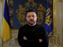 Зеленски: Украйна е готова на прекратяване на огъня по време на Великденските празници