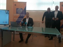 Спортният министър реже крилата на тото милионерите