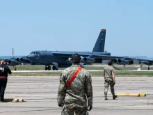 Испания затвори въздушното си пространство за самолети, участващи във войната в Иран