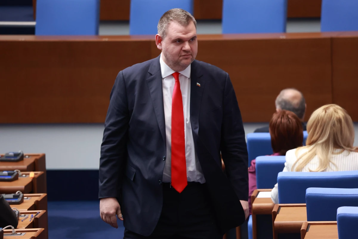 ДПС сезира Главчев за проверка за несъвместимост на зам.-министър на МВР