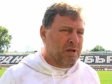 Вили Вуцов е фаворит за треньорския пост в тима на сина си