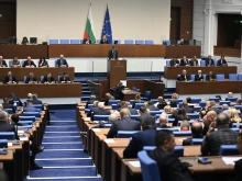 НС ще заседава извънредно по искане на ИТН 