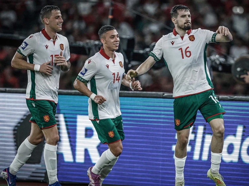 Футболните национали спечелиха турнира от FIFA Series 2026 в Индонезия