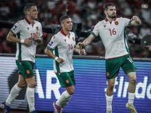 Футболните национали спечелиха турнира от FIFA Series 2026 в Индонезия