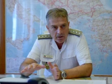 Емил Ефтимов: България и Словакия са изправени пред предизвикателства, свързани с продължаващата война на Русия в Украйна