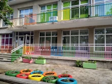 Обявиха повече места в яслите и детските градини тази година