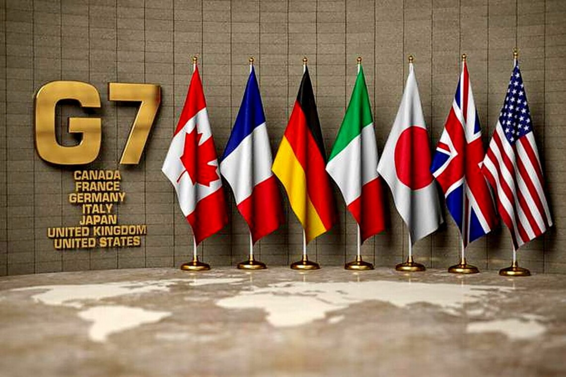 Министрите на финансите и енергетиката на Г 7 ще проведат нова