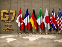 Министрите на Г-7 с мерки за ограничаване на цените на енергията