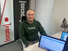 Авторът на песента за Димитър Пенев: Чрез нея той ще остане завинаги сред нас