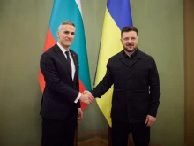 България ще се присъедини към програмата PURL за закупуване на оръжие за Украйна