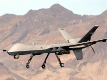Иран обяви, че е свалил американски MQ-9 Reaper над Исфахан