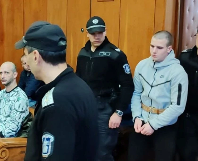 Апелативен съд - Пловдив намали присъдата на убиеца на 21-годишния Ангел от Пазарджик