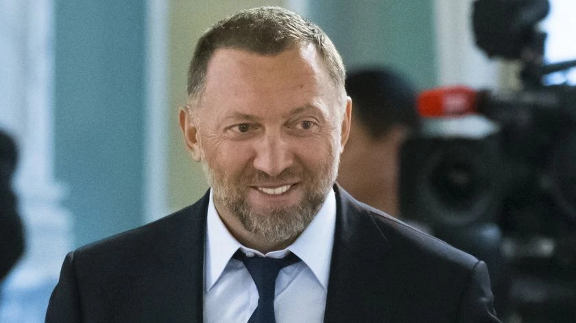 Олег Дерипаска предложи на руснаците да работят от 8 до 8 шест дни в седмицата