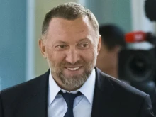 Олег Дерипаска предложи на руснаците да работят от 8 до 8 шест дни в седмицата