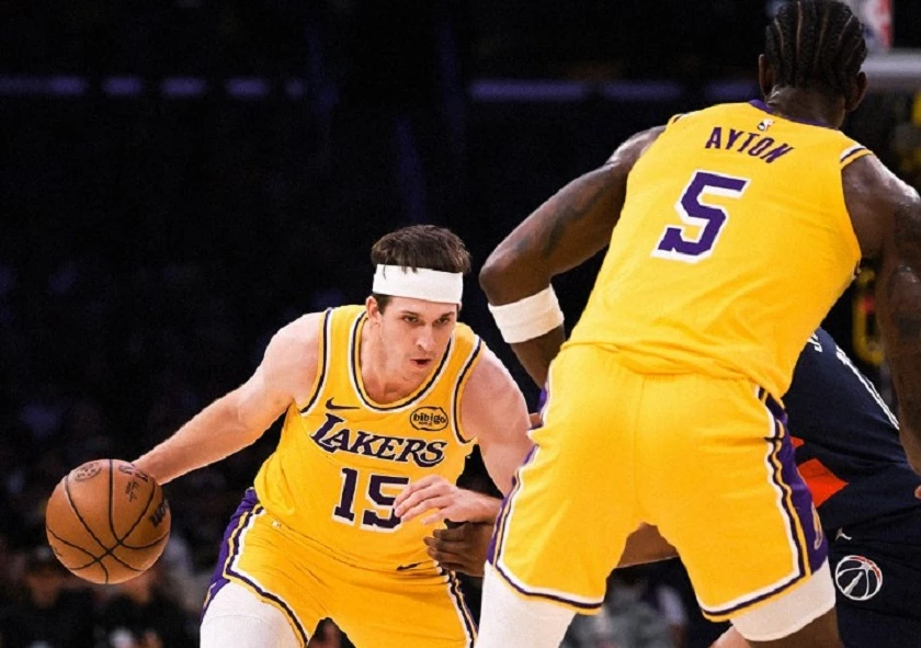 Много драма предложиха мачовете в NBA тази нощ