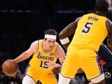 Много драма предложиха мачовете в NBA тази нощ