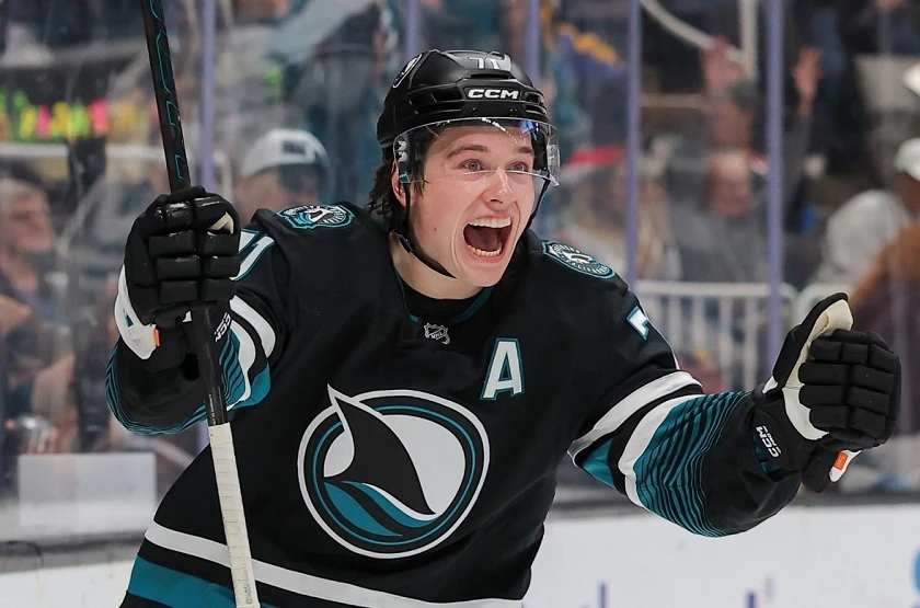 Резултати мачове в NHL се изиграха тази нощ