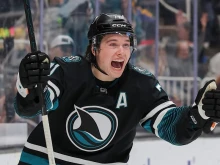 Резултати мачове в NHL се изиграха тази нощ