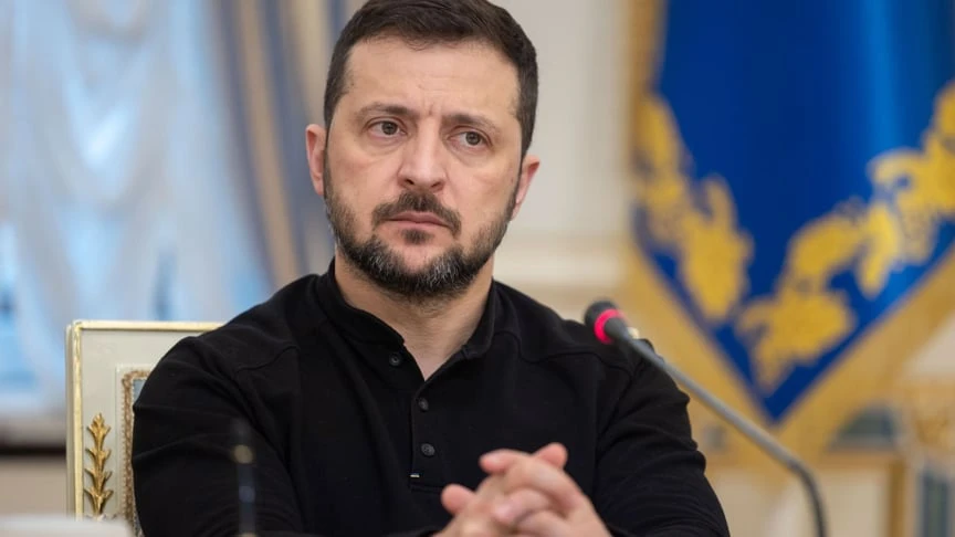 Съюзниците искат Украйна да нанася по-малко удари по руския петролен сектор