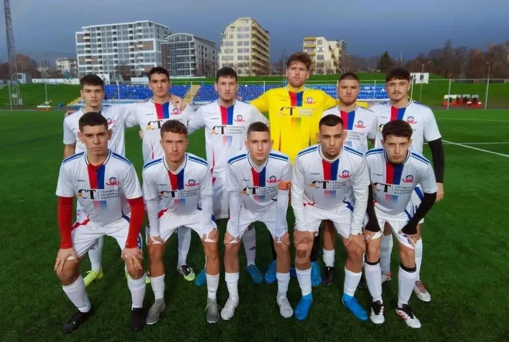 Смениха деня на мача със дубъла на Спартак Варна