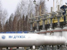Euractiv: Решението на Украйна за "Дружба" предизвика противоречия в ЕС