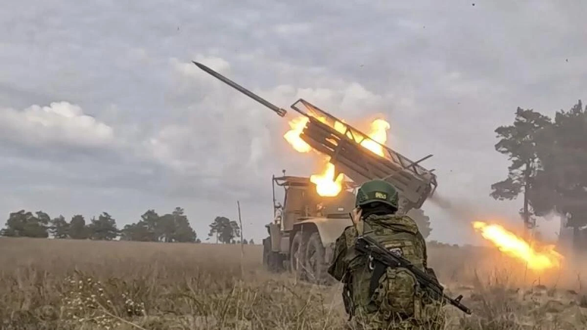 ISW: Военните кръгове в Русия призовават Кремъл да сключи мир