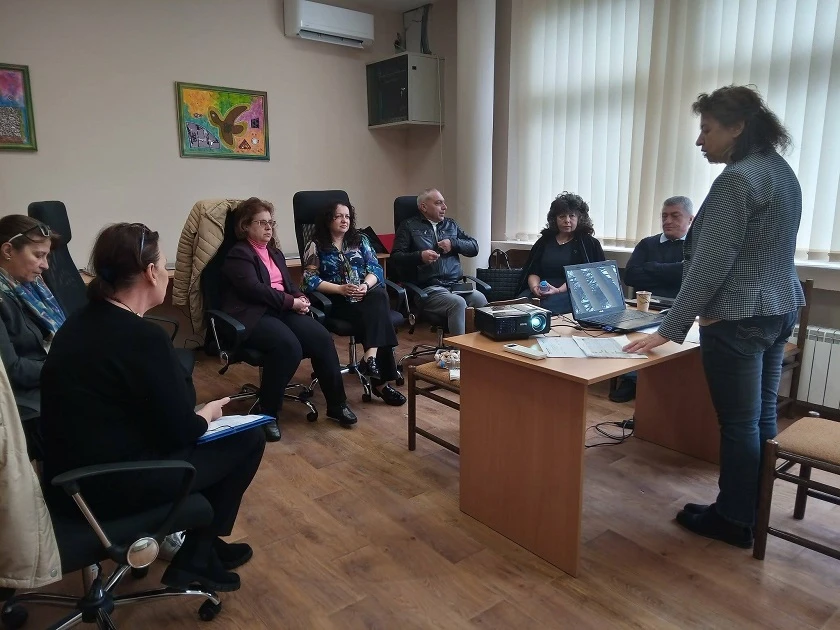 Кюстендил стана център на регионален консорциум за граждански инициативи