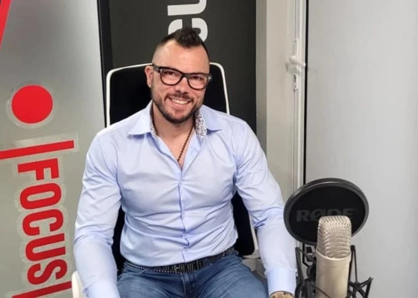 Макс Баклаян: Най-лошото за енергията тепърва предстои, очертава се и недостиг на храни