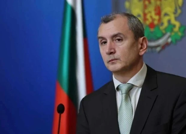 Здравният министър: Новият болничен блок на МБАЛ - Ямбол е готов на 98%